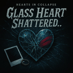 Glass Heart Shattered