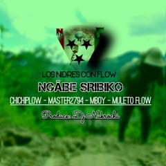 Los Nidre con Flow- Ngabe Sribiko (NGÖBEATS 507)