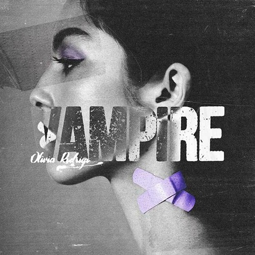 Olivia Rodrigo: Vampire #oliviarodrigo #vampire #music #tradução #letr