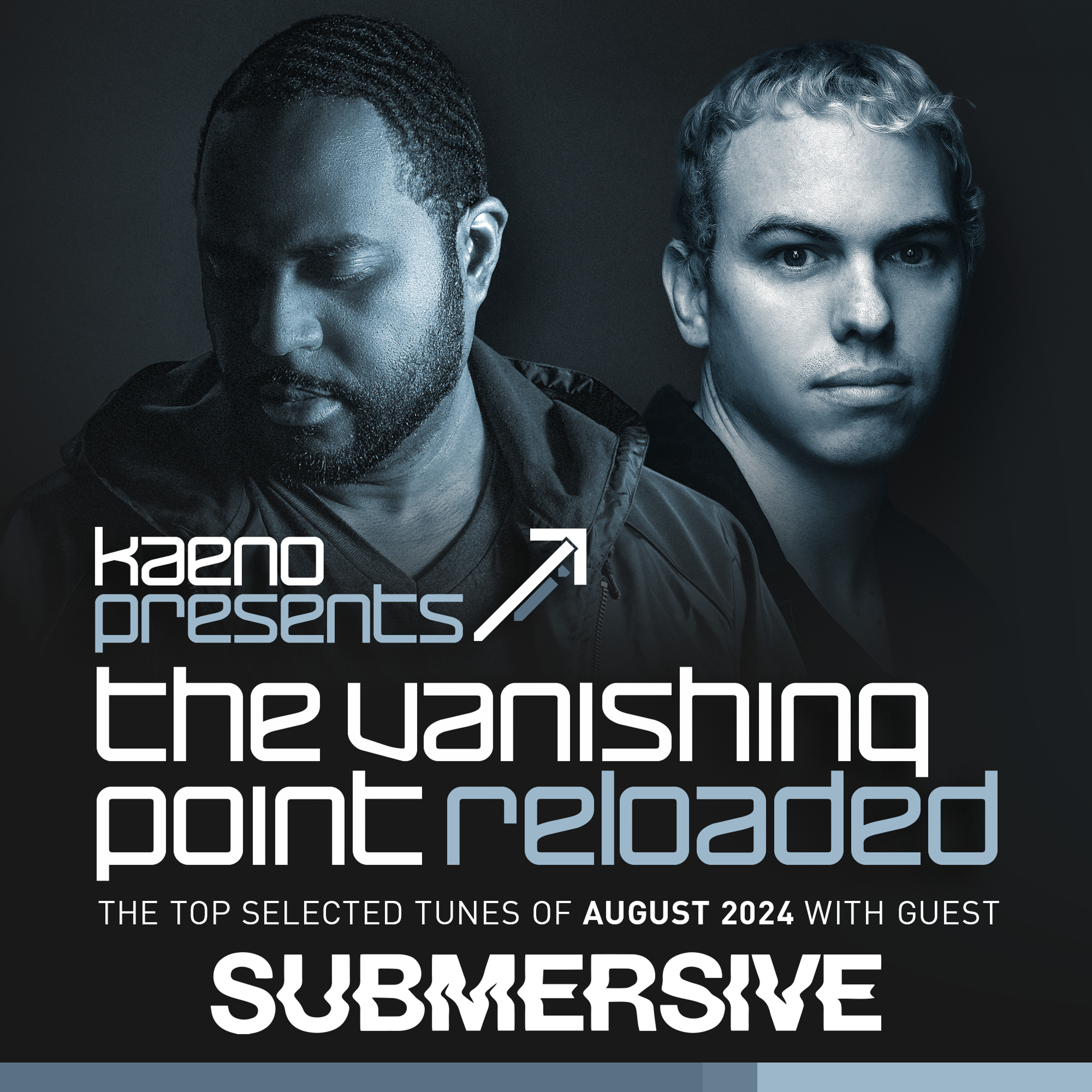 Kaeno presents The Vanishing Point