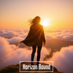 Danny van Drence - Horizon Bound