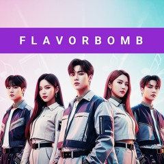 Smooth as Chocolate (FLAVORBOMB)