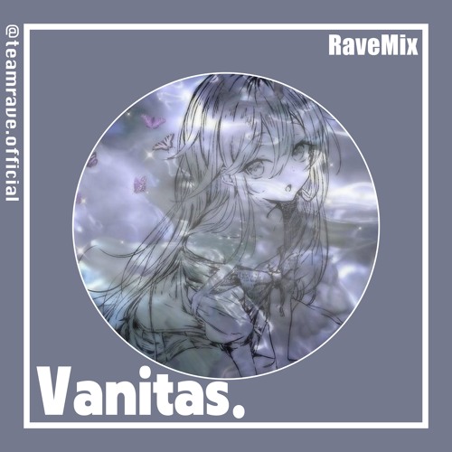 Vanitas - Animated Discord Pfp