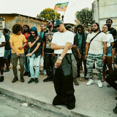 Timbo X Yg Marley- One In A Moonlight(Diego C Blend)