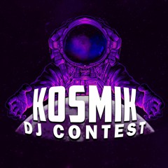 KOSMIK: THE COMEBACK DJ CONTEST KAZUS B2B FAZER