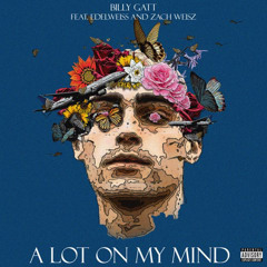 Billy Gatt - A Lot On My Mind (feat. Edelweiss & Zach Weisz)