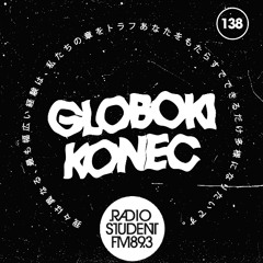 138. GLOBOKI KONEC radio show Marka San