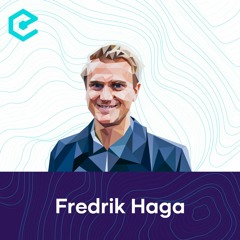 #472 Fredrik Haga: Dune Analytics – The Open Data Platform