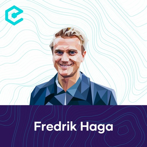 #472 Fredrik Haga: Dune Analytics – The Open Data Platform