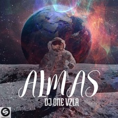 ALMAS @DJONEVZLA