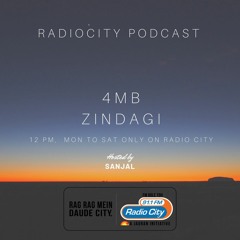 Radio City - Podcast - 04 MB Zindagi - Story - 19