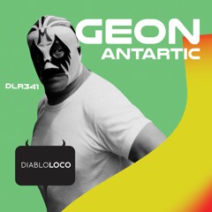 DLR341 Geon-Antartic