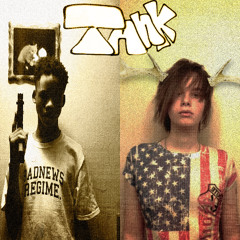 TAY-K - MURDER SHE WROTE (Tankgrrrl Remix)