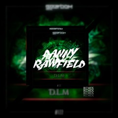 MALICE & ROOLER - DESTRUCTIVE ACTS (DANNY RAWFIELD REMIX) (FREE DOWNLOAD)