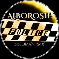 Alborosie - Police (BissoMaN RmX) [FREE DOWNLOAD.wav]