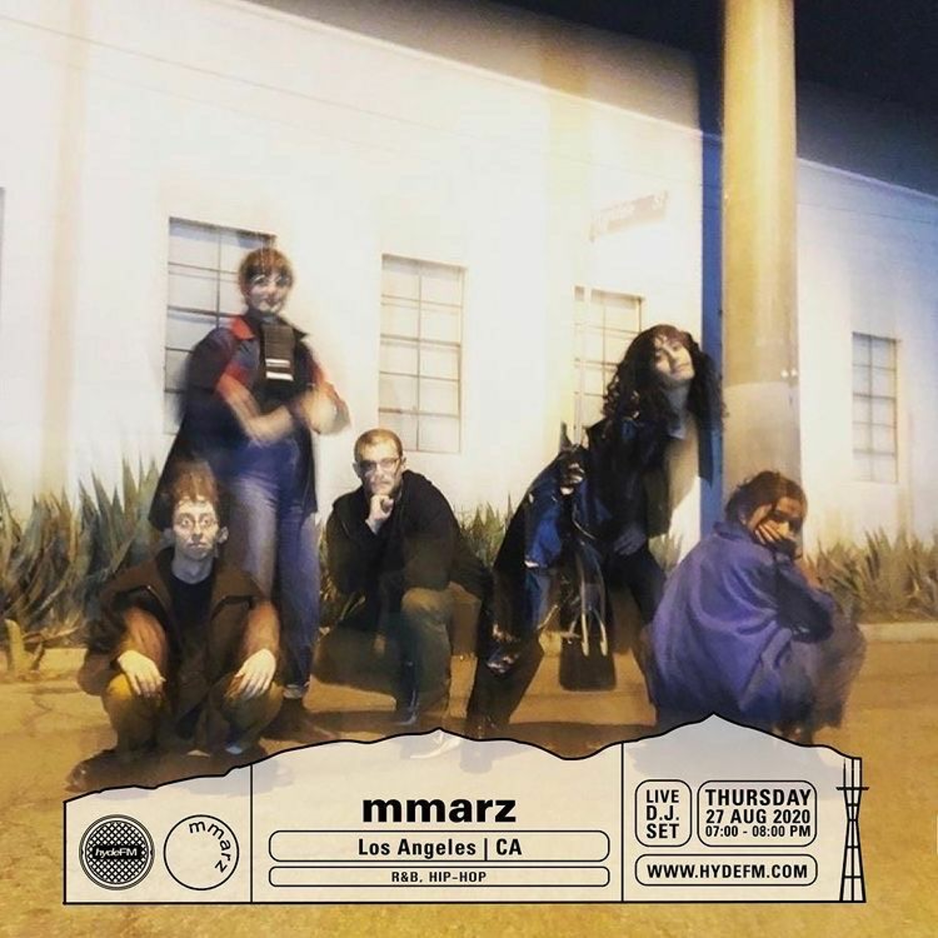 mmarz