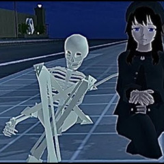 bymyself (backofmymind) p.novachance