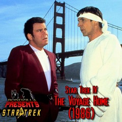 Star Trek IV: The Voyage Home (1986)