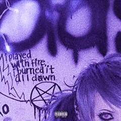 SUMMER ALONE - Benzo Boy Prod. zack Slowed