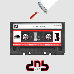 Rolling deep - (DND rollers mix)
