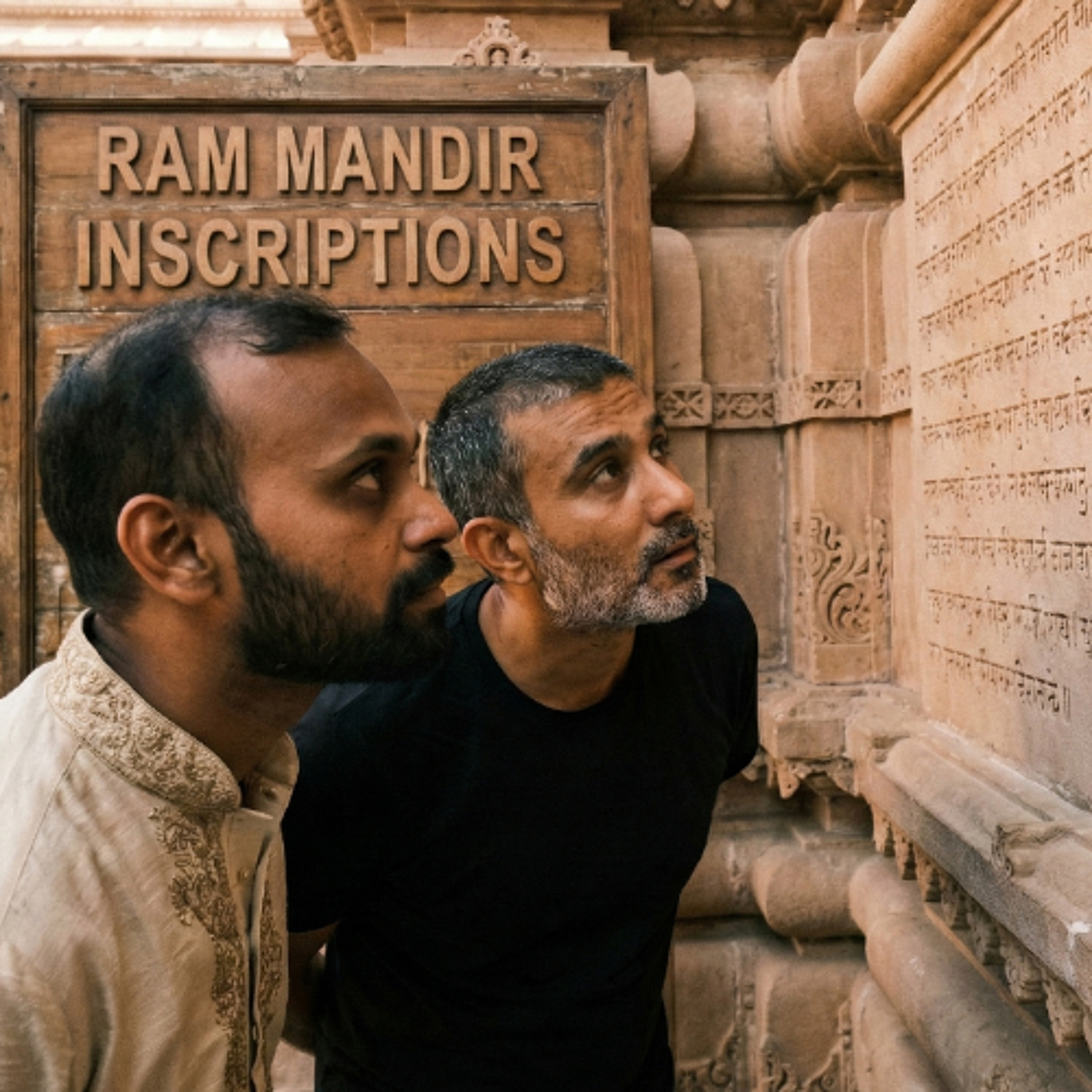 Who Broke The Ram Mandir? Babar Or Auragazeb