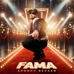 Anndhy Becker - FAMA (SetMix Special BK 19 Aniversary)