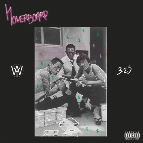Bit$u - Peach (Way Boto)
