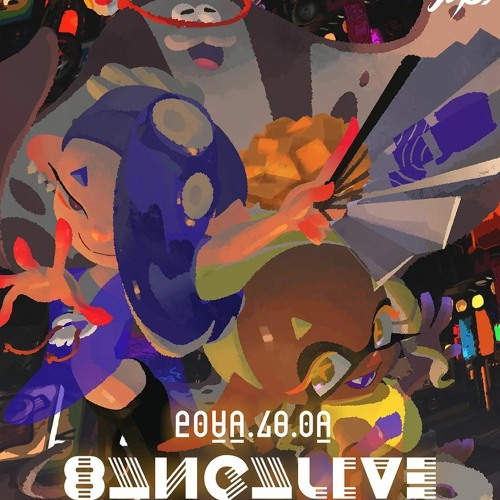 Deep Cut Anarchy Rainbow LIVE CONCERT EDITION