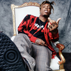 Juice WRLD - No Jumper Freestyle