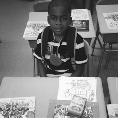 Lil Jerm - Heatin up