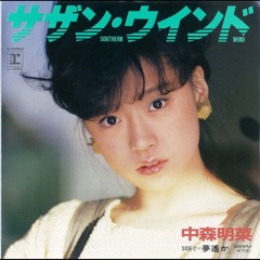 サザンウィンド / 中森明菜 / Akina Nakamori
