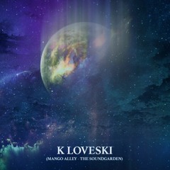 K Loveski @ On Heaven (Playa Del Carmen, Mexico) 13.01.22