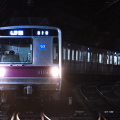YOUGASHIKANAGAWA ZONE_制作途中