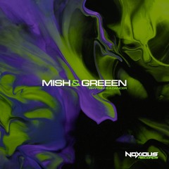 Mish & Greeen - Rhythm Is A Dancer [FREE DOWNLOAD]