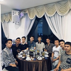 Tặng em kiệt tony Duy Ferrari mix tancham 2025