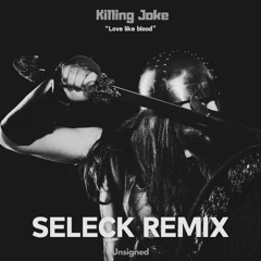 Killing Joke "Love like blood" (Seleck Remix)