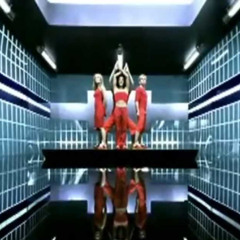 All Around the world remix - bornvibe_pre master