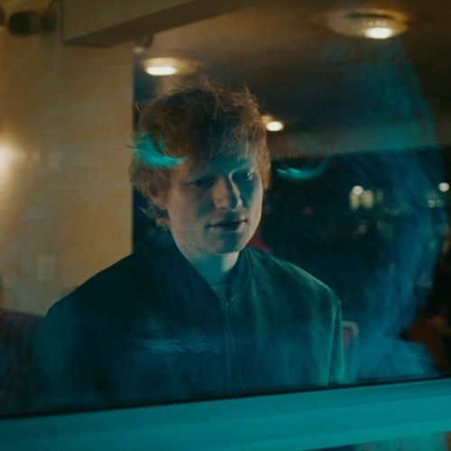 Stream Ed Sheeran Eyes Closed (Dancing with my Eyes Closed) Amapiano