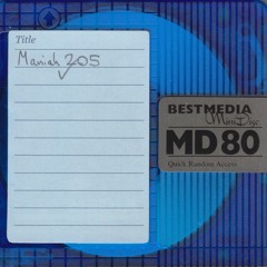 Maniak 205 / 2005 [Remastered]