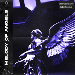 Despertoman & REVPER - Melody Of Angels