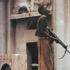 Give it to her (Kasket)