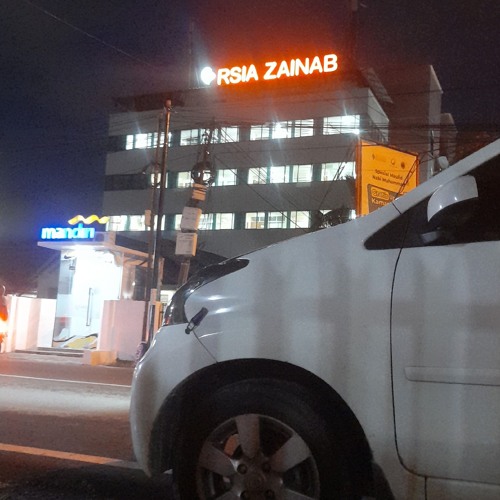 Rayola__ Pai Indak Ka Babaliak