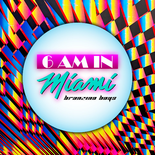 Copy of EDM Next: Level Up