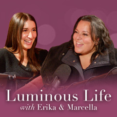 ✨ Hot, Holy & Honestly… Turning Into Our Mothers (Perimenopausal fashion, The Holy Elixir verdict, and learning to soften.)