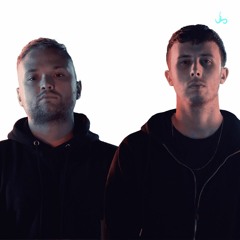 Reverze 2020 Warface & D - Sturb Synchronised