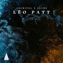 Archipel x CLVBS: Léo Patt