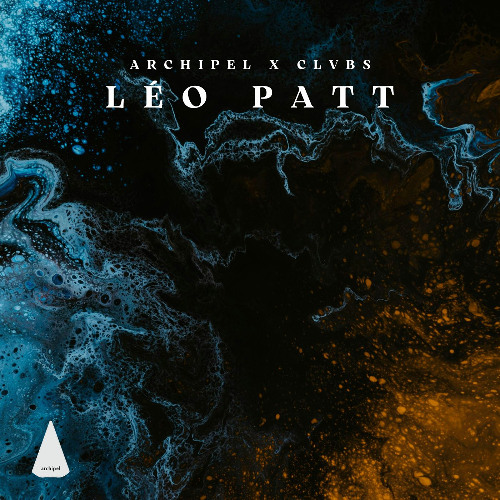 Archipel x CLVBS: Léo Patt