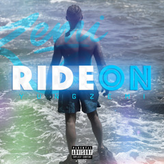 YUNG ZEMI - RIDE ON