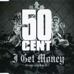50 Cent - I Get Money Instrumental