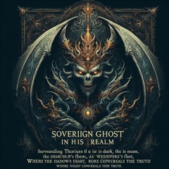 Sovereign Ghost